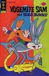 Yosemite Sam #36 Comic Books - Covers, Scans, Photos in Yosemite Sam Comic Books - Covers, Scans, Gallery